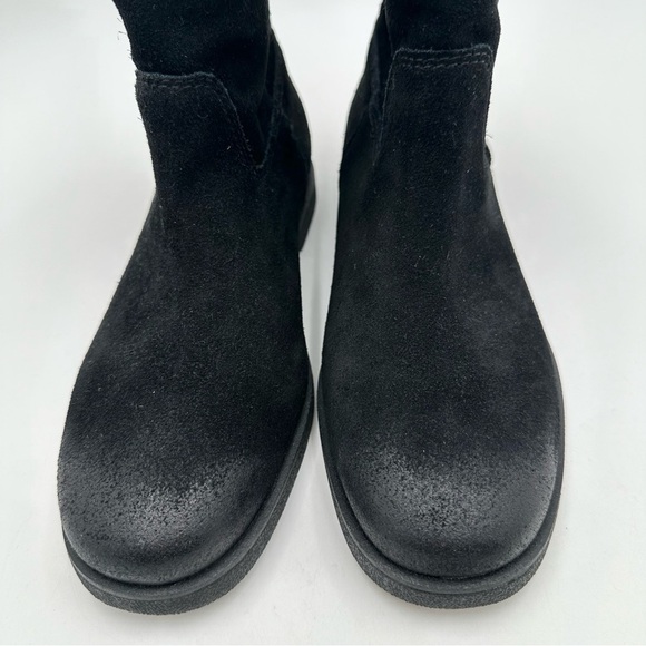 UGG Josefene Suede Boots - Picture 3 of 9
